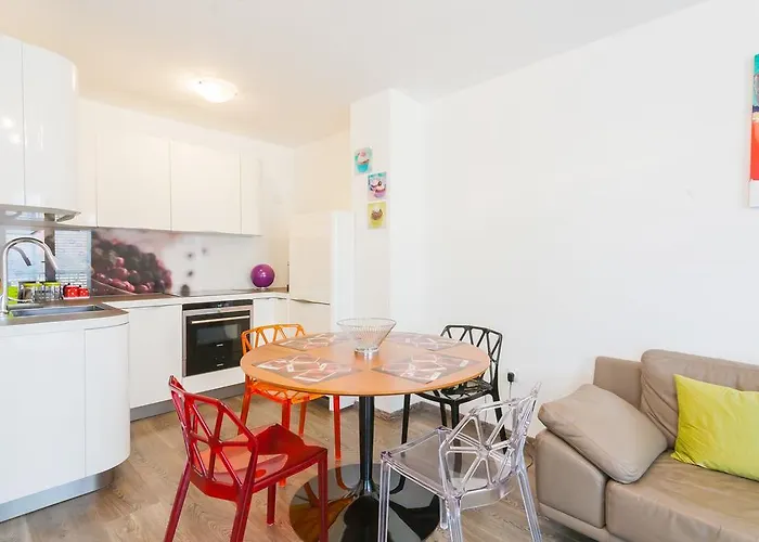 Apartment Mia